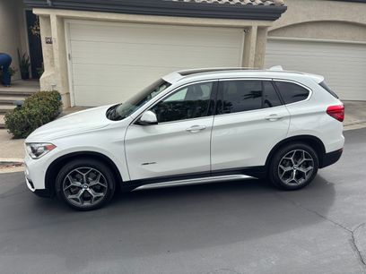 Used 2016 BMW X1 xDrive28i