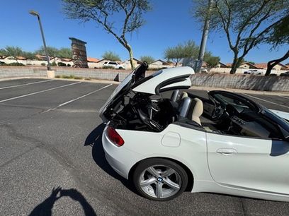 Used 2009 BMW Z4 sDrive30i