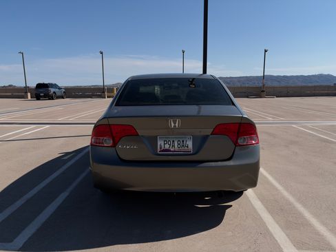 Used 2007 Honda Civic EX image 6