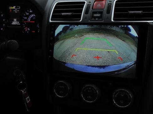 Used 2019 Subaru WRX Premium image 25