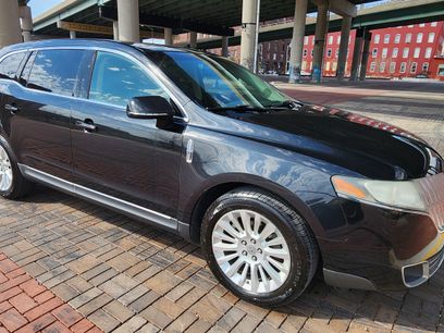 Used 2011 Lincoln MKT AWD w/ 101A Rapid Spec Order Code