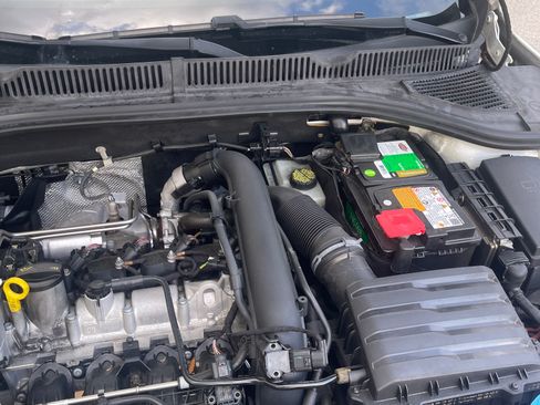 Used 2019 Volkswagen Jetta S FWD image 18