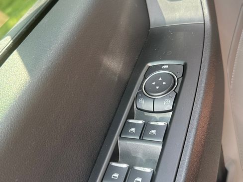 Used 2025 Ford F350 XL w/ 360-Degree Camera Package AWD/4WD image 17