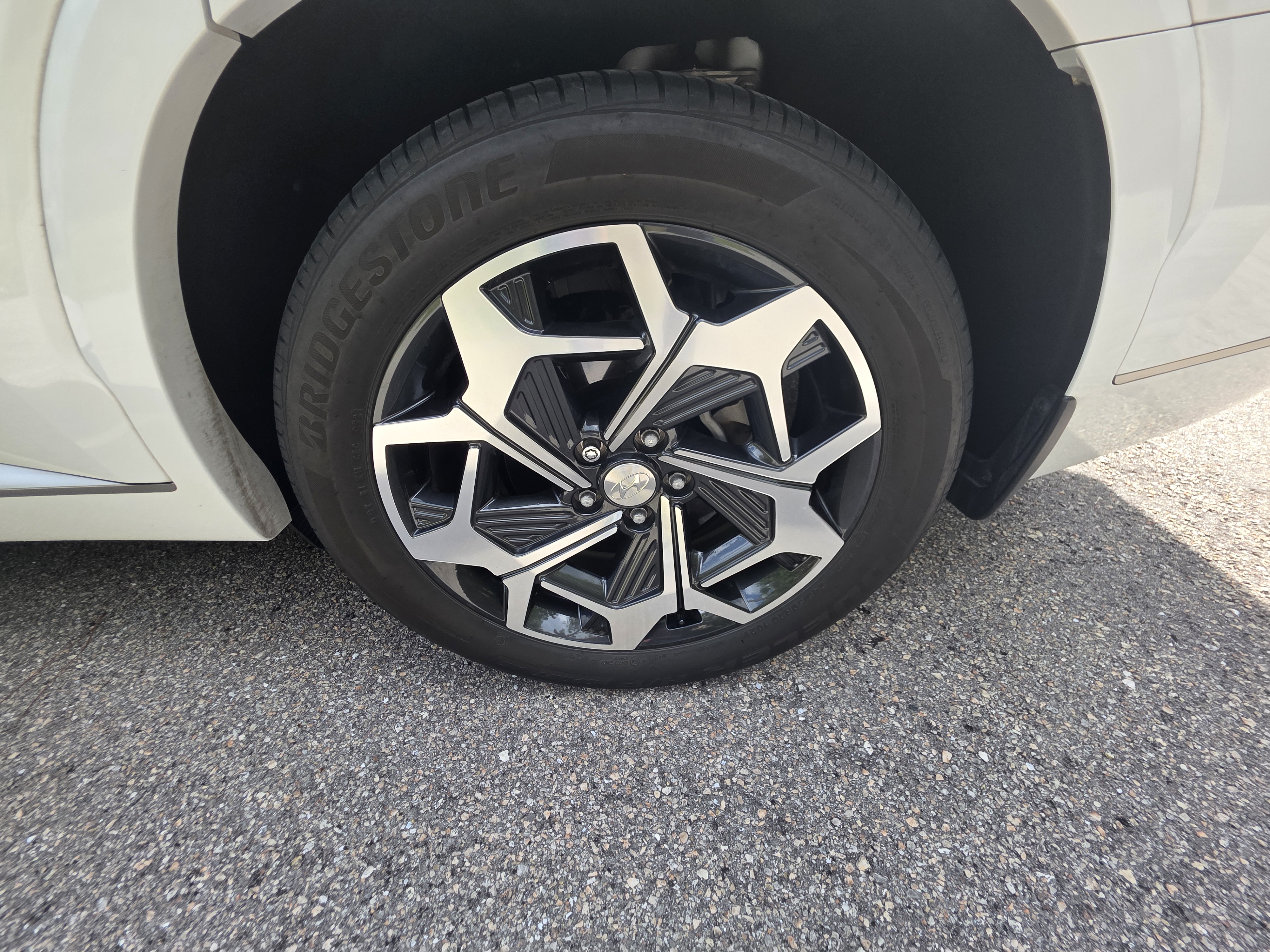 Used 2022 Hyundai Palisade Calligraphy AWD/4WD image 24