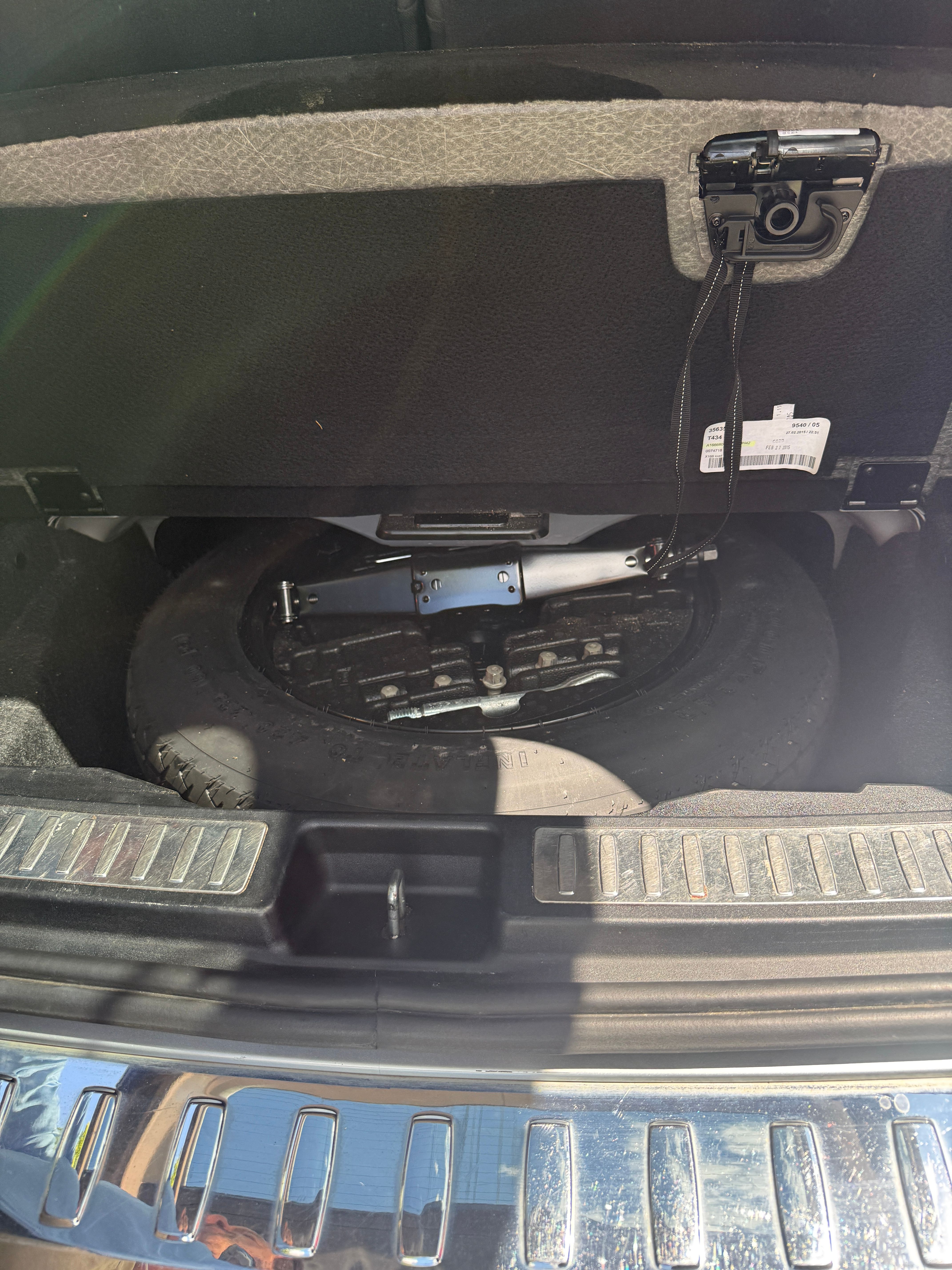 Used 2015 Mercedes-Benz GL 450 4MATIC image 15