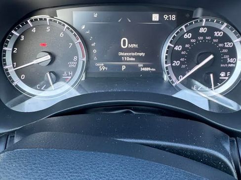 Used 2022 Toyota Highlander Platinum image 6