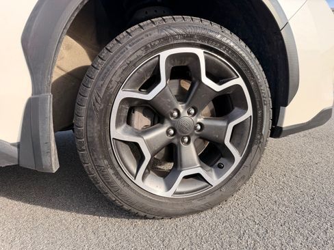 Used 2013 Subaru Crosstrek 2.0i Limited w/ Popular Pkg 1 image 14