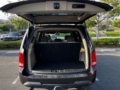 Used 2013 Honda Pilot EX-L image 8