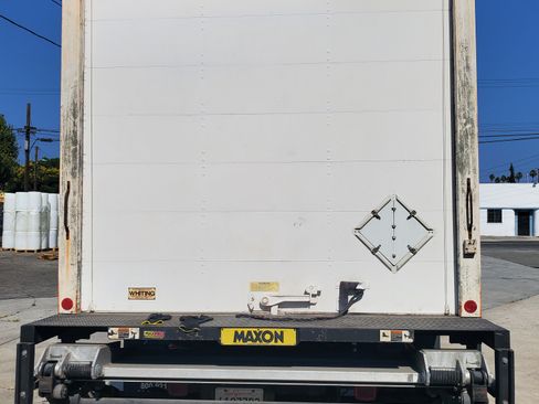 Used 2011 Ford F450 XL w/ XL Value Pkg image 5