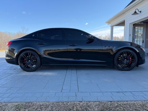 Used 2019 Maserati Ghibli S Q4 image 6