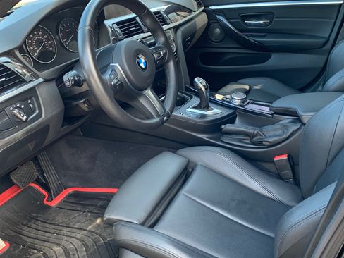 Used 2015 BMW 435i Gran Coupe RWD image 10