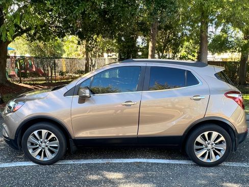 Used 2019 Buick Encore Preferred image 6