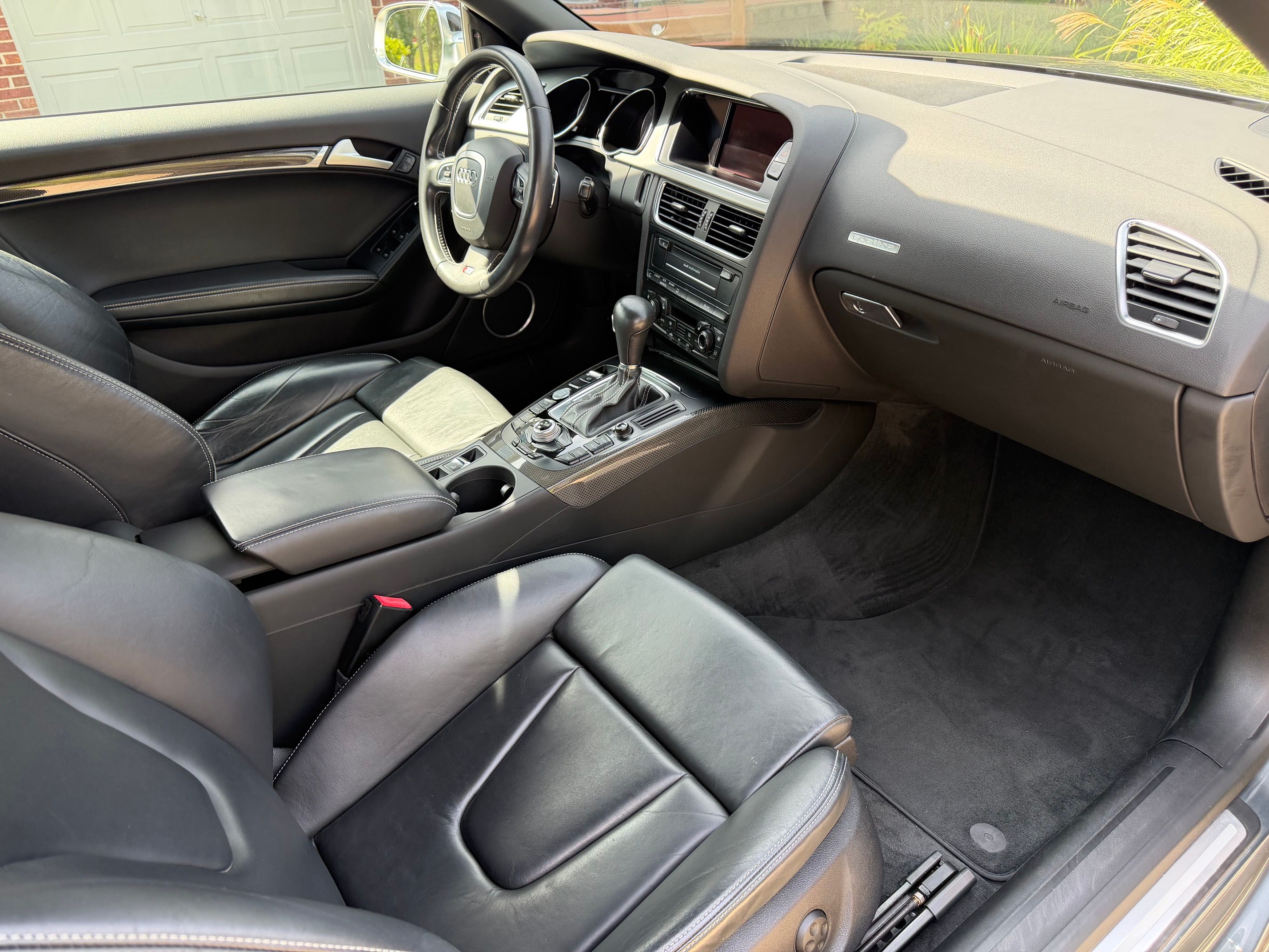 Used 2012 Audi S5 Prestige AWD/4WD image 10