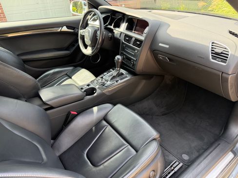 Used 2012 Audi S5 Prestige AWD/4WD image 10