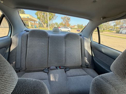 Used 1996 Honda Civic LX image 23