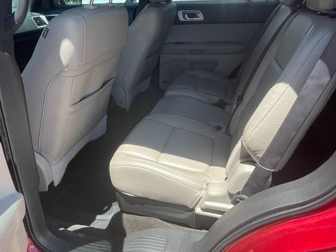 Used 2014 Ford Explorer XLT w/ Equipment Group 202A FWD image 20