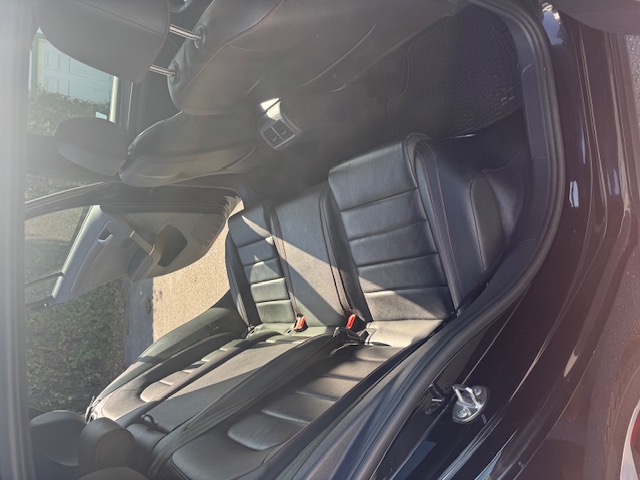 Used 2020 Volkswagen GTI SE FWD image 18