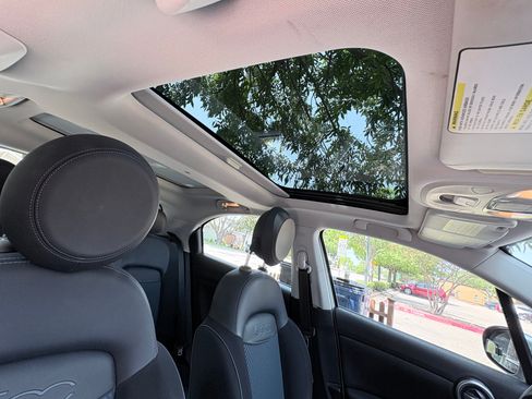Used 2018 FIAT 500X Pop w/ Popular Equipment Group FWD image 26