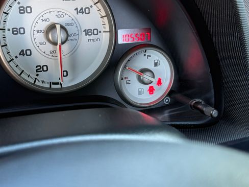 Used 2006 Acura RSX Type-S image 9