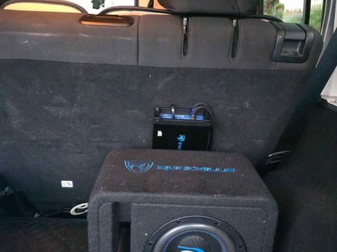 Used 2016 Jeep Wrangler Unlimited Sport w/ Quick Order Package 24S image 15