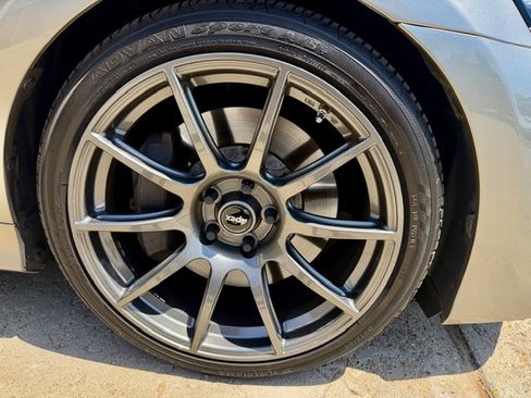 Used 2018 Lexus GS 350 F Sport RWD image 26