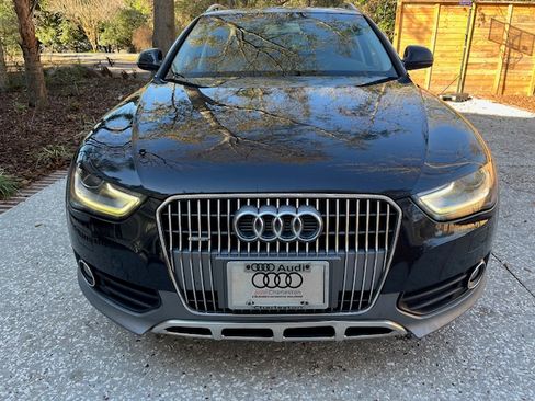 Used 2015 Audi A4 Premium Plus image 1