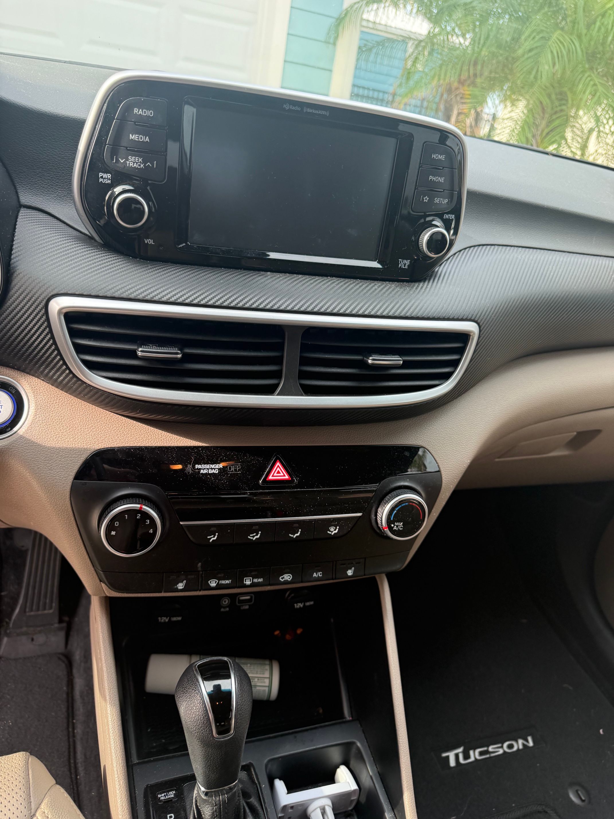 Used 2019 Hyundai Tucson Value FWD image 12
