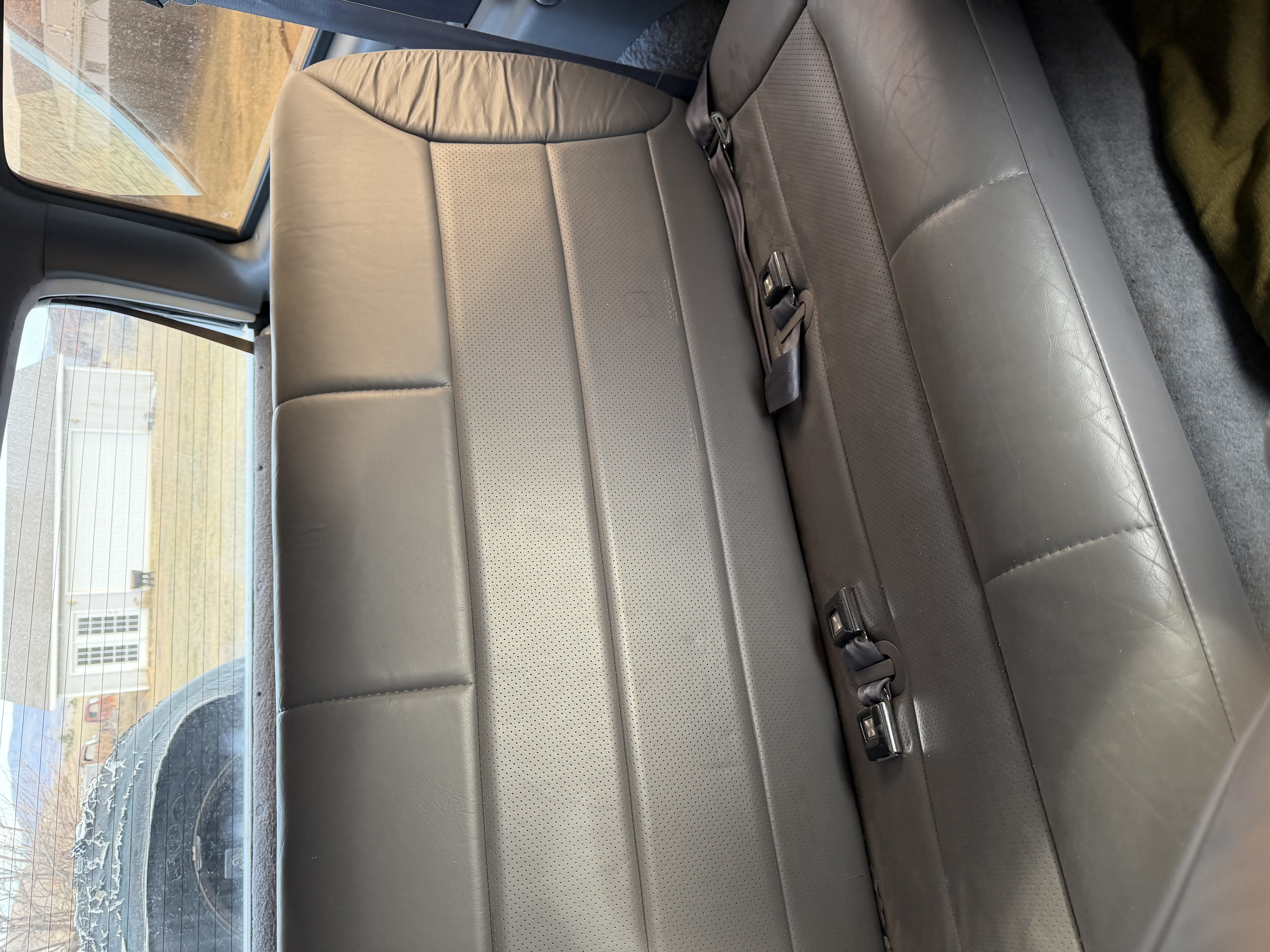 Used 1994 Ford Bronco AWD/4WD image 8