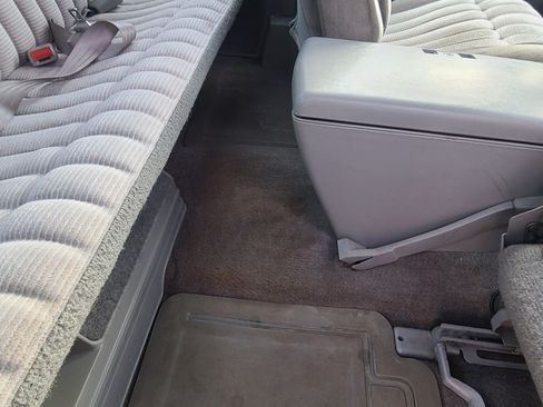 Used 1994 Chevrolet Silverado 1500 2WD Extended Cab image 10