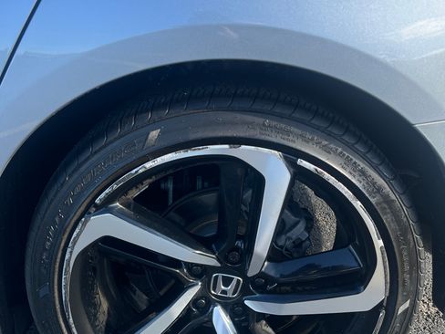 Used 2021 Honda Accord Sport image 15