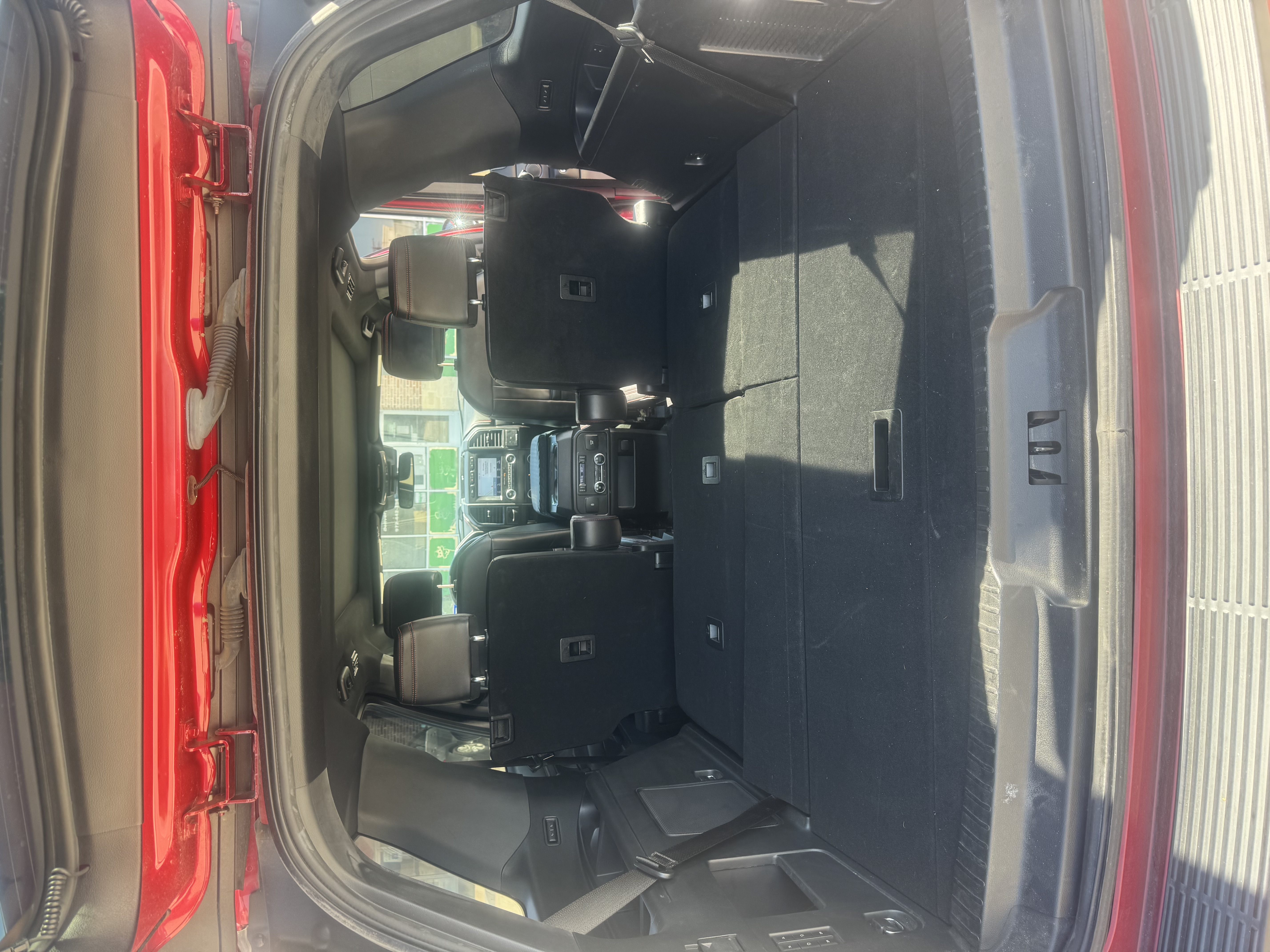 Used 2021 Ford Expedition Limited RWD image 13