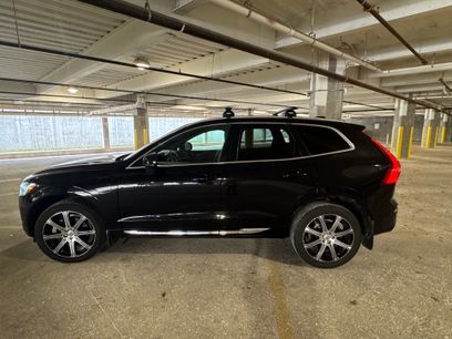 Used 2020 Volvo XC60 T8 Inscription w/ Protection Package