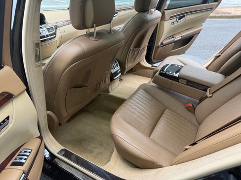 Used 2008 Mercedes-Benz S 600 image 15