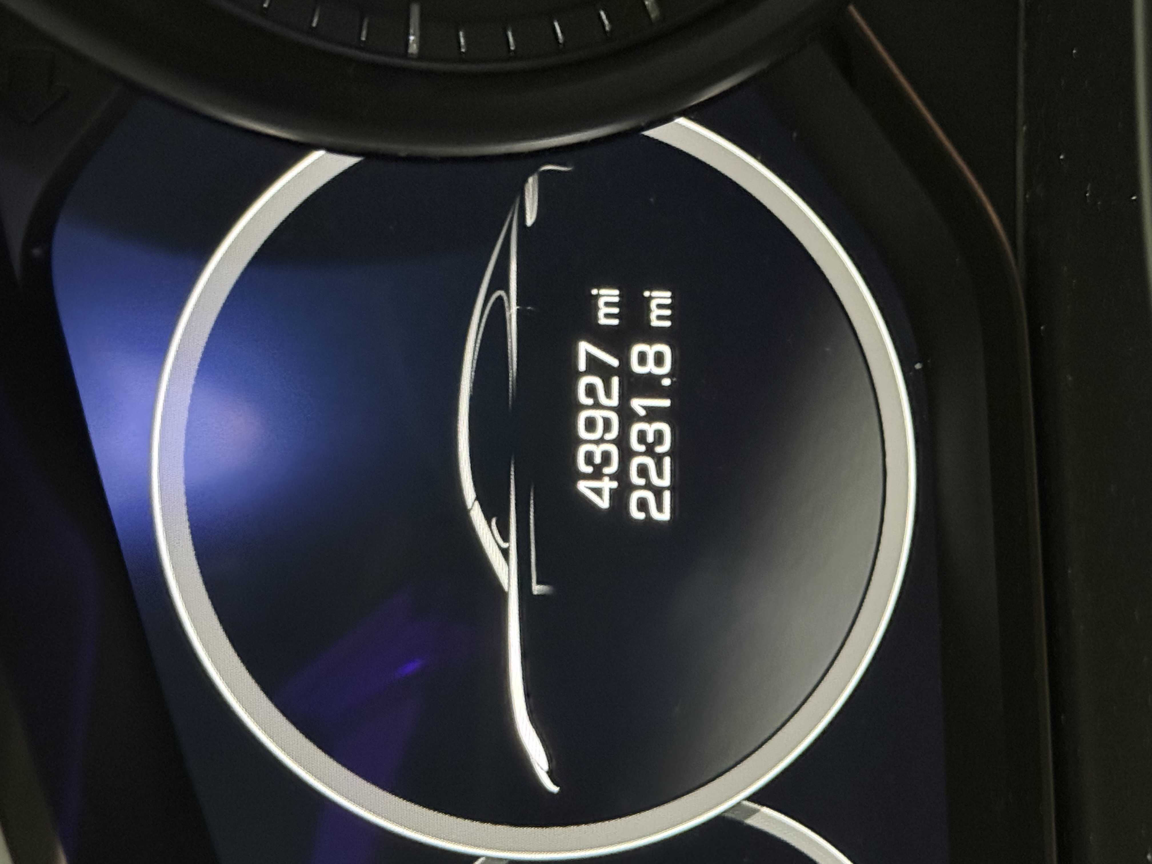 Used 2020 Porsche Panamera RWD image 13