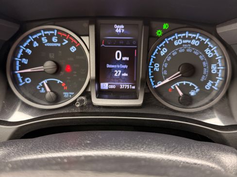 Used 2020 Toyota Tacoma TRD Pro image 17