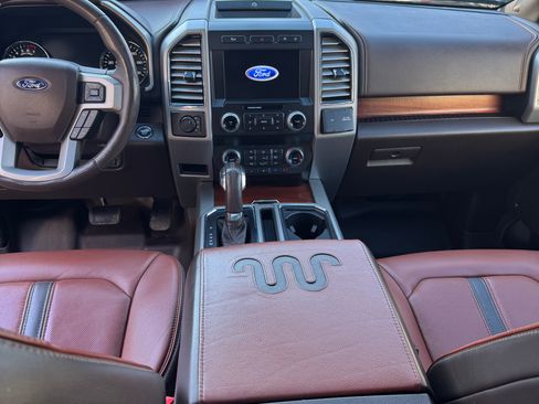 Used 2020 Ford F150 King Ranch image 7