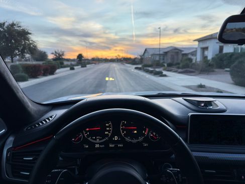 Used 2018 BMW X5 M w/ Executive Package image 12