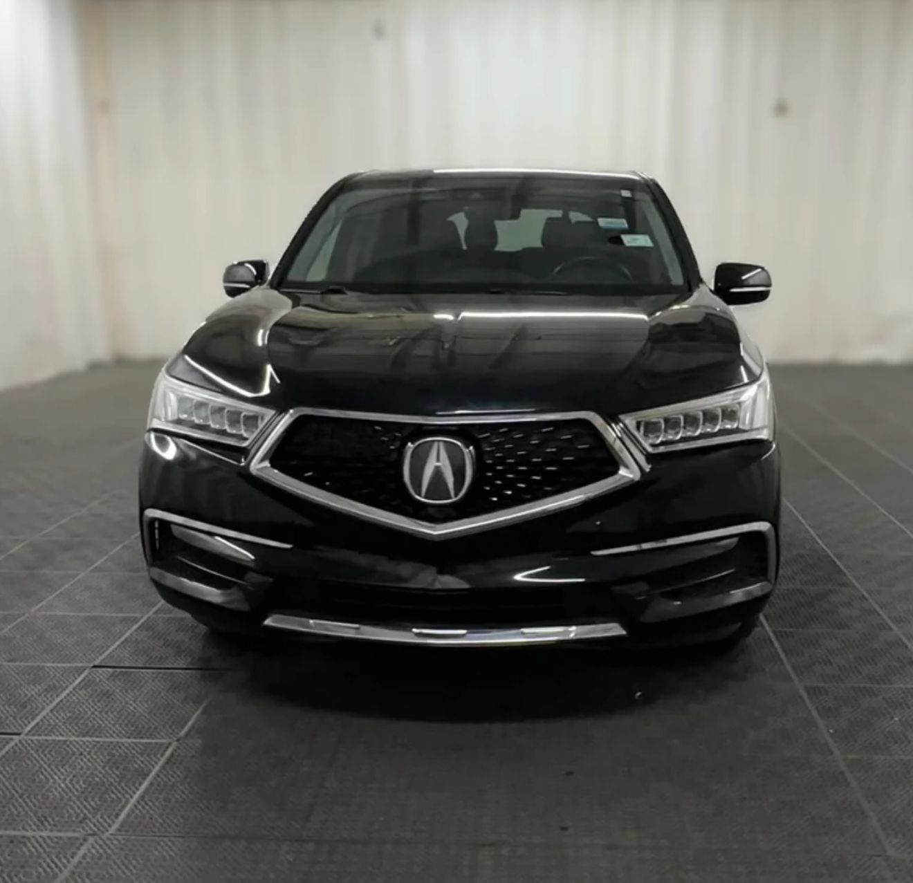 Used 2019 Acura MDX Sport Hybrid w/ Technology Pkg AWD/4WD image 13