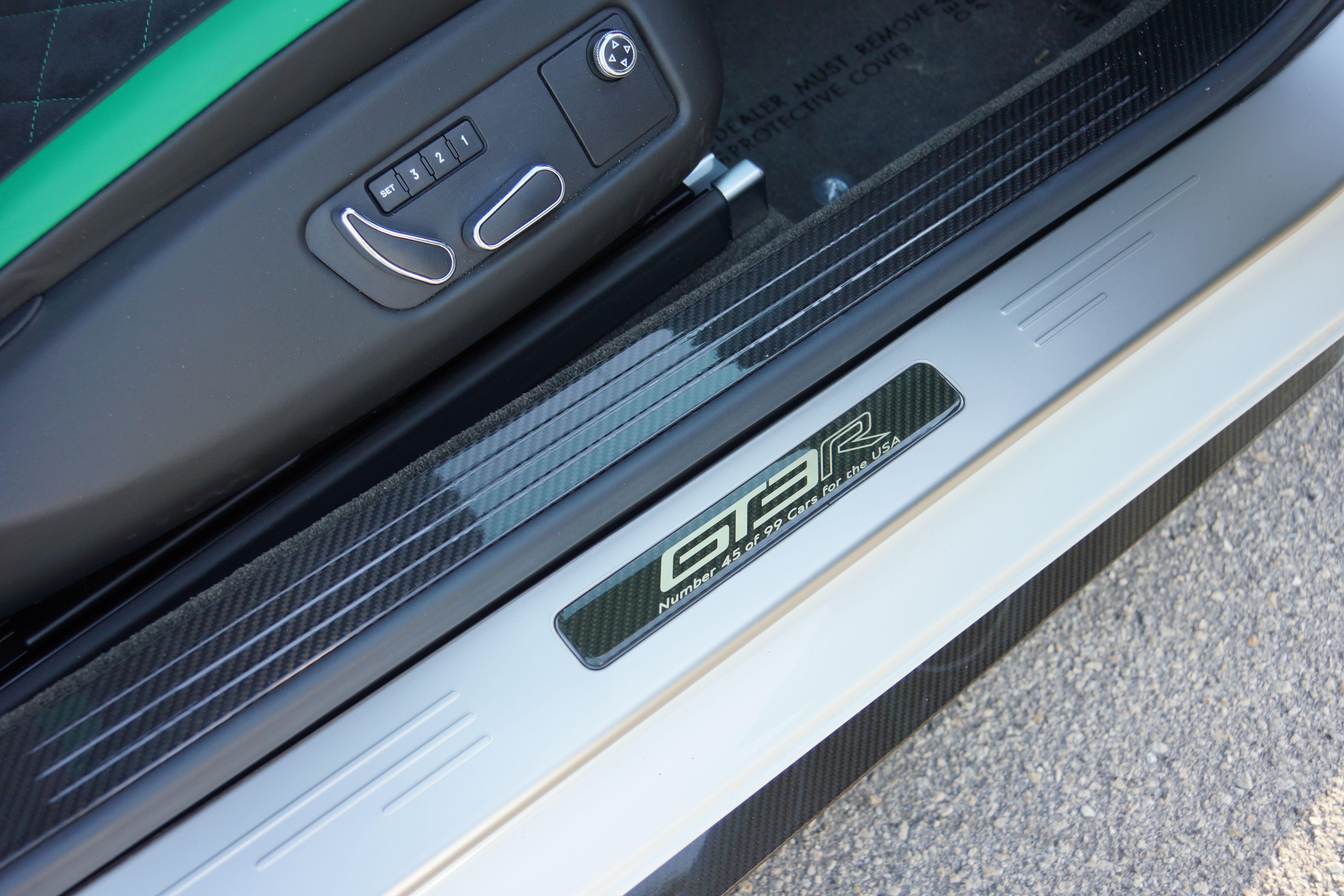 Used 2015 Bentley Continental GT3-R AWD/4WD image 29
