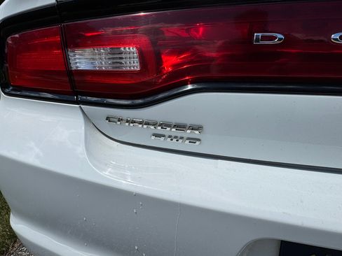Used 2014 Dodge Charger R/T AWD/4WD image 12