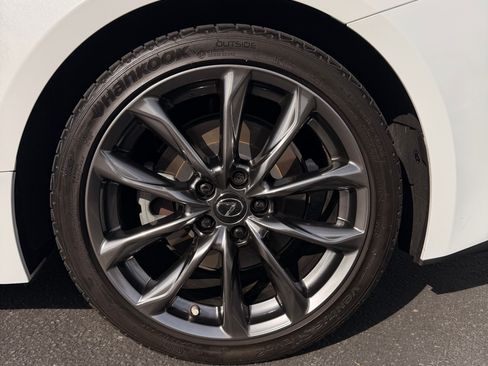 Used 2021 Lexus RC 350 F Sport image 13