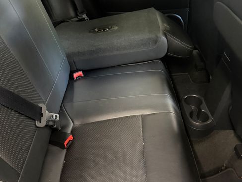 Used 2016 Jeep Compass High Altitude AWD/4WD image 6