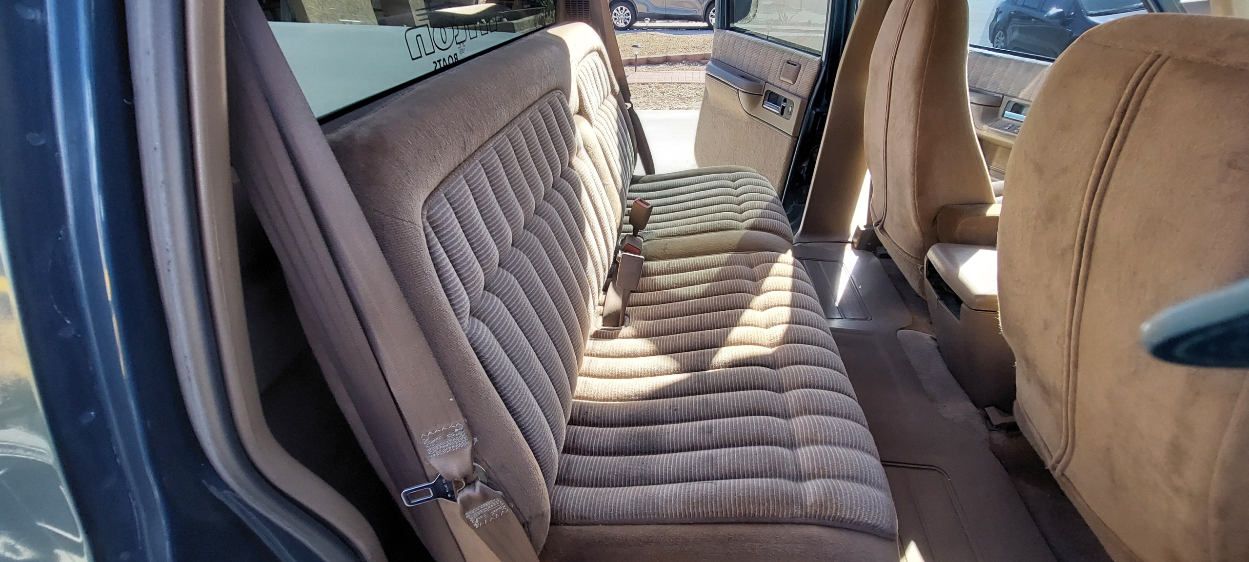 Used 1994 GMC Sierra 3500 2WD Crew Cab image 4