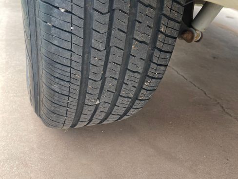 Used 2008 Chevrolet Silverado 1500 W/T RWD image 27