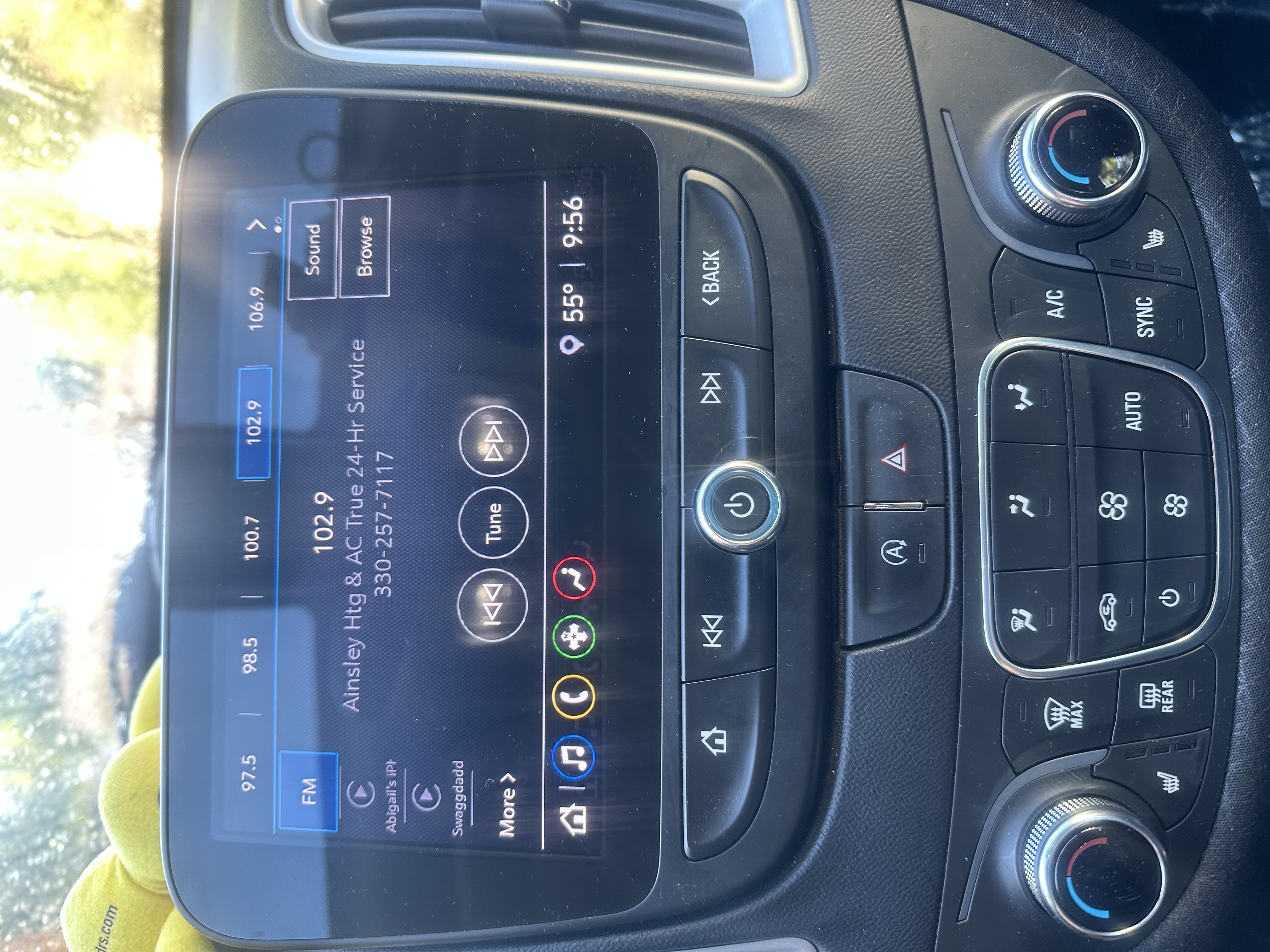 Used 2022 Chevrolet Malibu LT FWD image 16