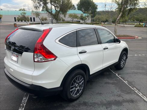 Used 2014 Honda CR-V LX image 6