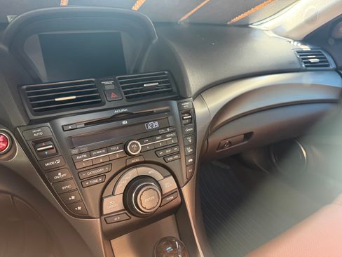 Used 2012 Acura TL SH-AWD image 11