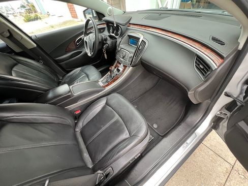 Used 2010 Buick LaCrosse CXL image 20