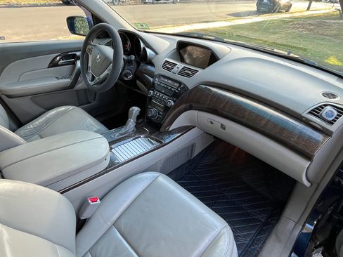 Used 2011 Acura MDX w/ Technology Package image 14