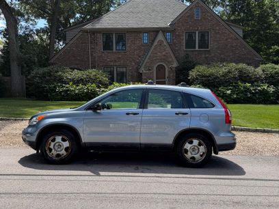 Used 2011 Honda CR-V LX